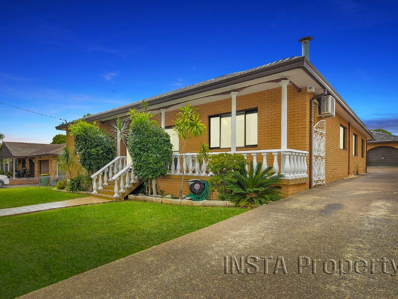 8 Little Road, Bankstown, NSW 2200 Property Details