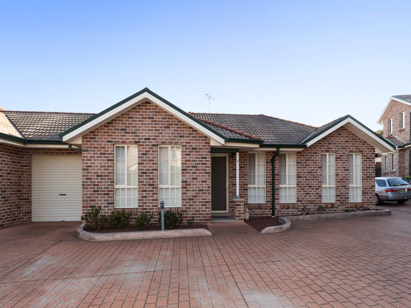 9/39 Boomerang Road, Edensor Park, NSW 2176