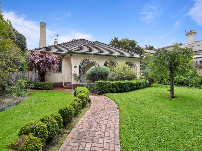 13 Faversham Road, Canterbury, Vic 3126 Property Details