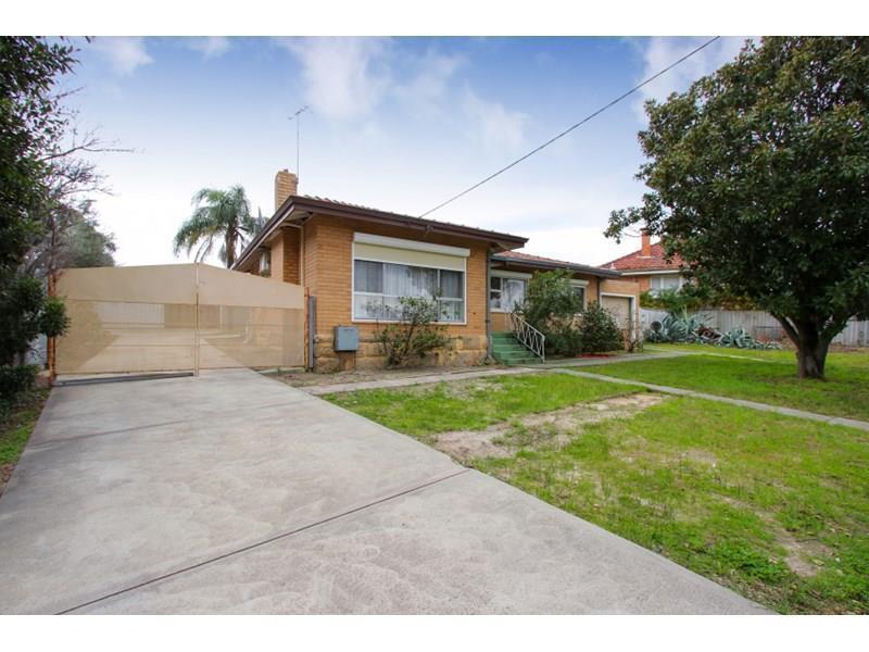 122 HARDY ROAD, Bayswater, WA 6053 Property Details