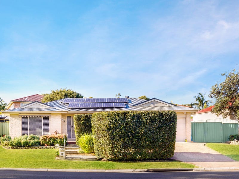 6 Shearwater Drive, Glenmore Park, NSW 2745