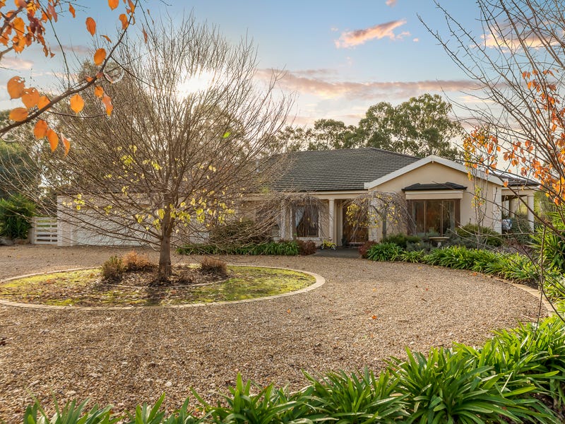 96 Lorke Road, Williamstown, SA 5351 House for Sale