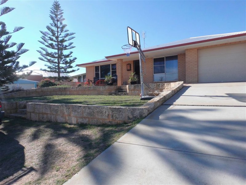48 North Shore Drive, Dongara, WA 6525
