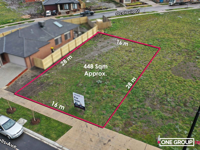 78 Bells Avenue, Kalkallo, VIC 3064