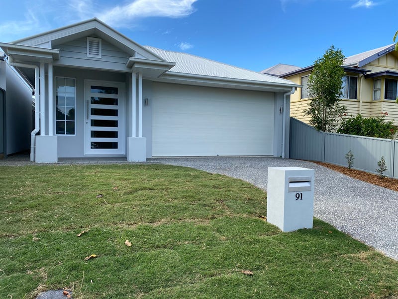 91 Barclay Street, Deagon, QLD 4017
