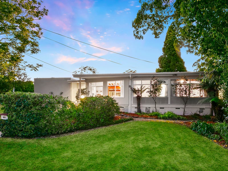 128 Bantry Bay Road Frenchs Forest Nsw 2086