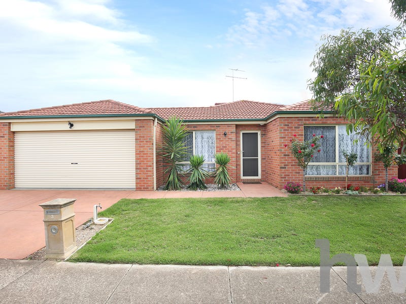 3 Killarney Avenue, Grovedale, Vic 3216 Property Details