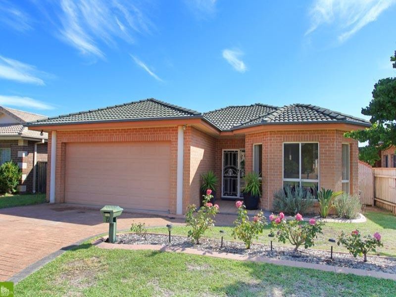 16 Linton Court, Kanahooka, NSW 2530 Property Details