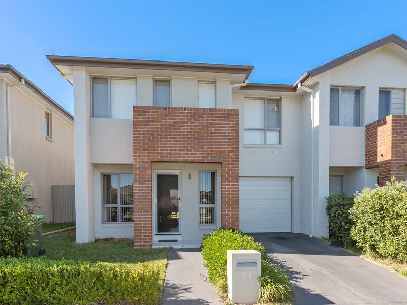 64 Regentville Drive, Elizabeth Hills, NSW 2171 64 Regentville Drive, Elizabeth Hills, NSW 2171