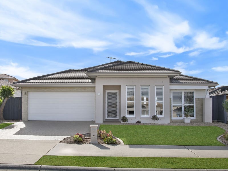 19 Ingham Street, Spring Farm, NSW 2570