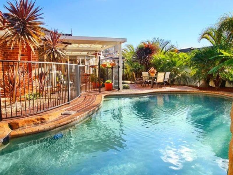 5 Claremont Circuit, Glen Alpine, NSW 2560