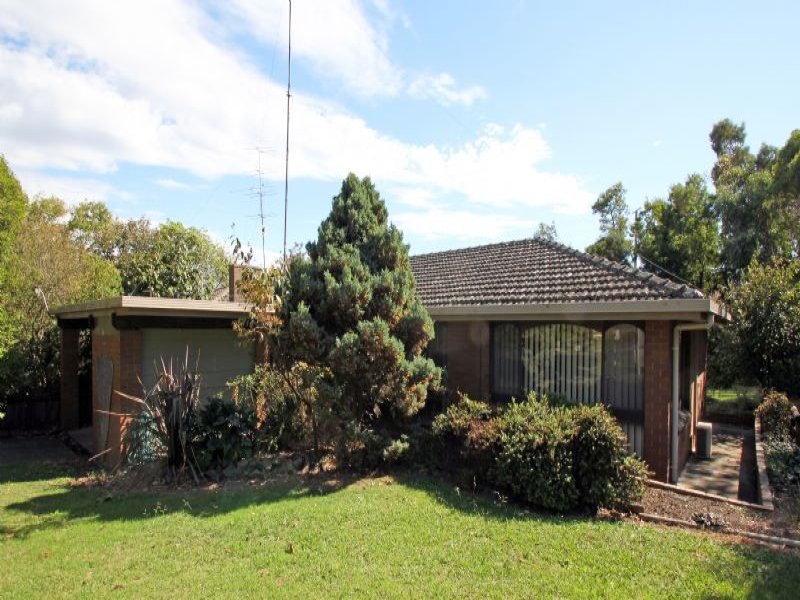 31 Turner Street, Leongatha, Vic 3953 Property Details