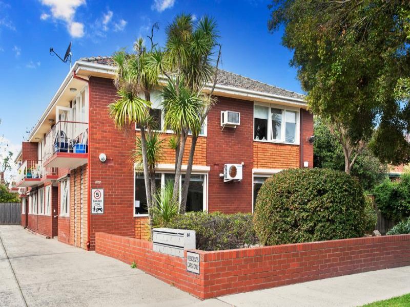 4/80 Robert Street, Bentleigh, Vic 3204 Property Details