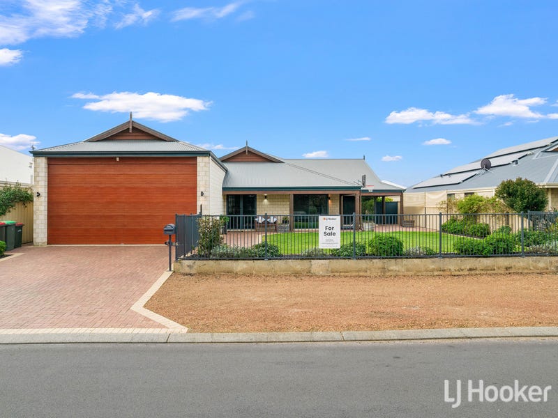 34 Gascoyne Circle, Millbridge, WA 6232 Property Details