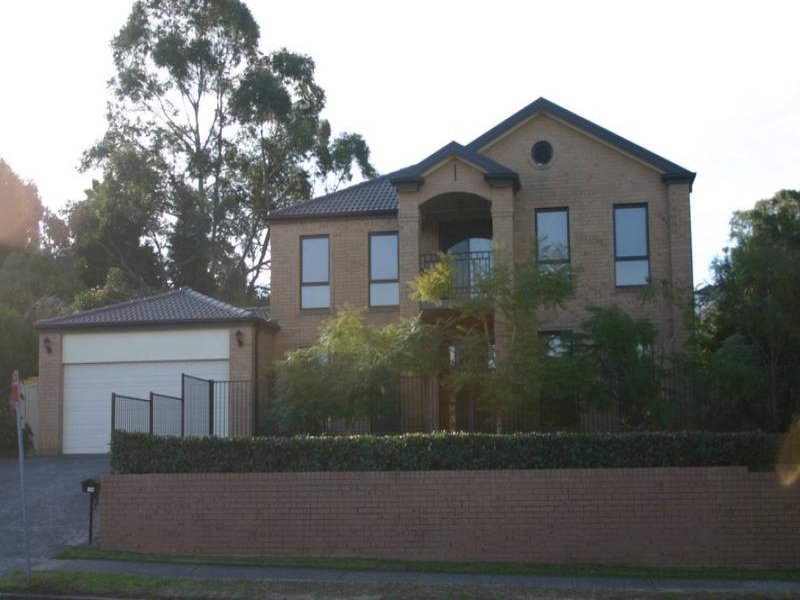 149 Aiken Road, West Pennant Hills, NSW 2125