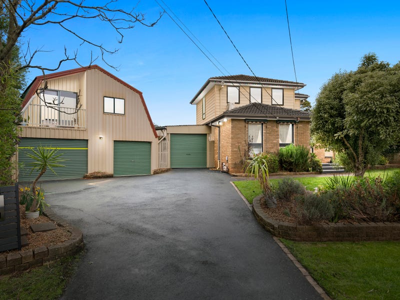 24 Western Way, Mooroolbark, Vic 3138 - Property Details