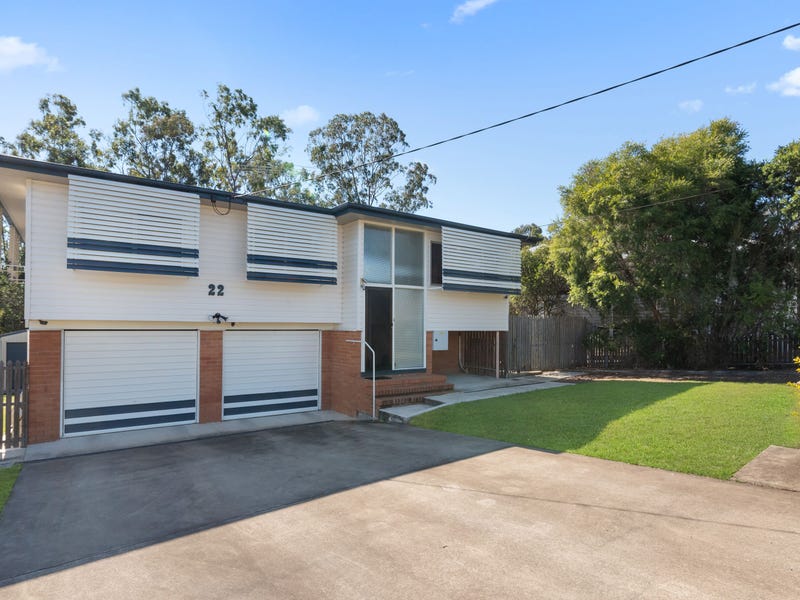 22 Thompson Street, Bundamba, QLD 4304 - realestate.com.au