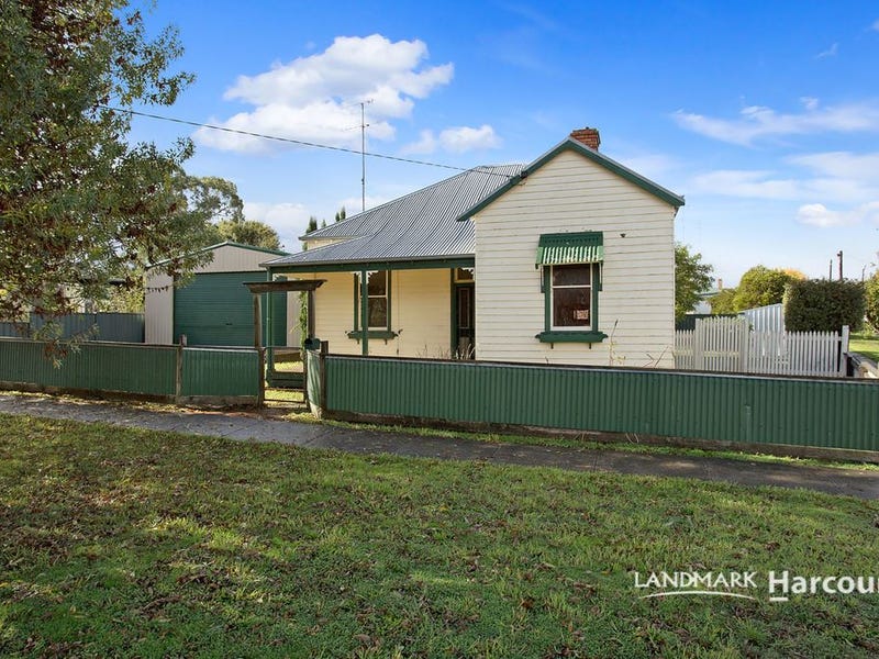 40 Burns Street, Hamilton, VIC 3300