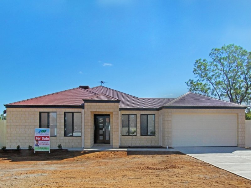 190 Bourke Street, Kalgoorlie, WA 6430 Property Details