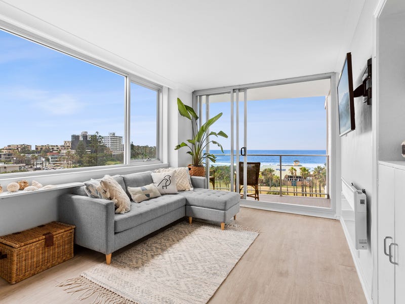 46/30 Moore Road, Freshwater, NSW 2096 Property Details