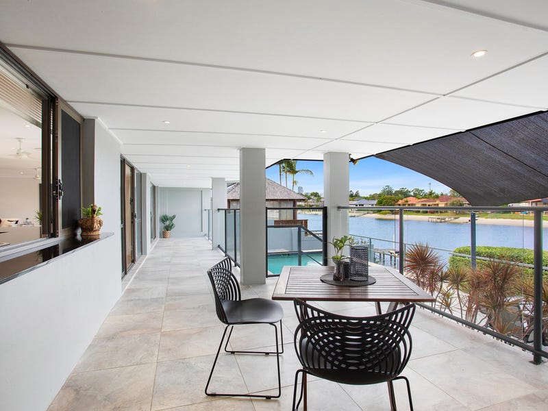 66 Rumrunner Street, Mermaid Waters, QLD 4218