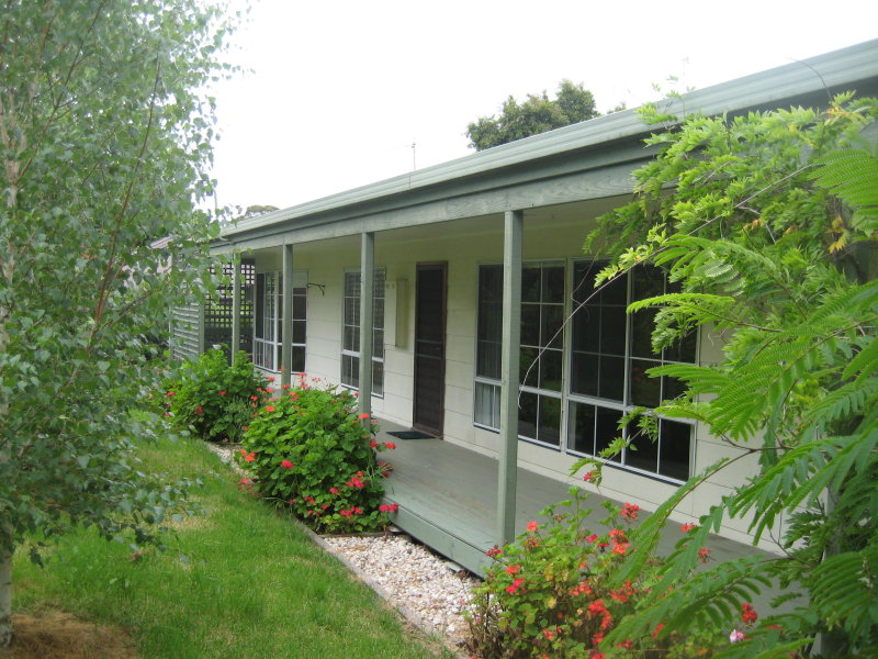 16 Farmers Lane, Orbost, VIC 3888