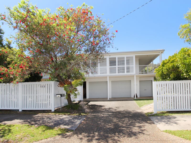 449 Oceanic Drive S, Wurtulla, QLD 4575