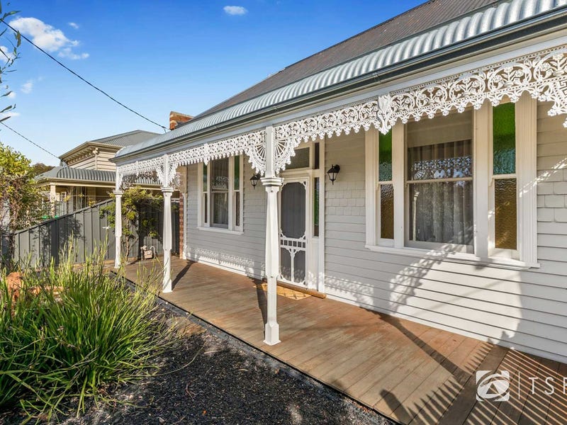 11 Palmerston Street, Bendigo, Vic 3550 House for Sale realestate