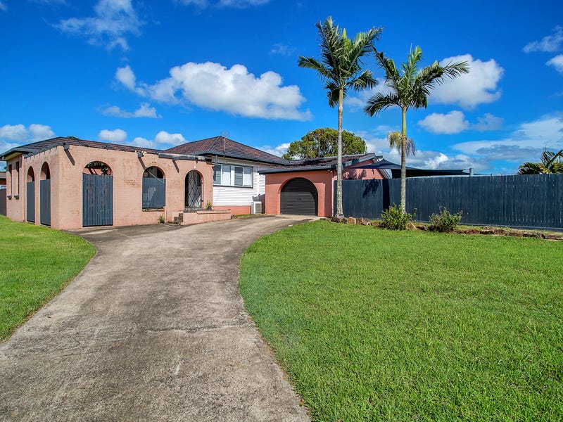 32 Hoey Street, East Mackay, QLD 4740