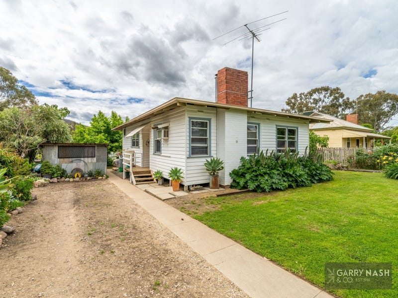 51 Gladstone Street, Glenrowan, Vic 3675 House for Sale realestate
