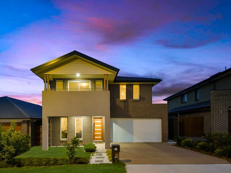 42 Holden Drive, Oran Park, NSW 2570 House for Sale