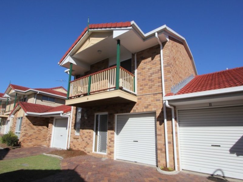 11 Newtown Street, East Ipswich, QLD 4305