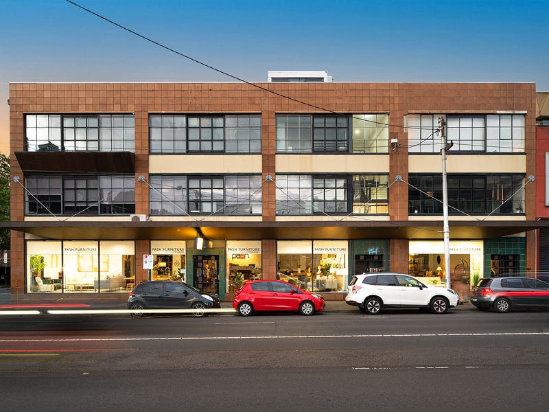 7/205 Johnston Street, Fitzroy, VIC 3065