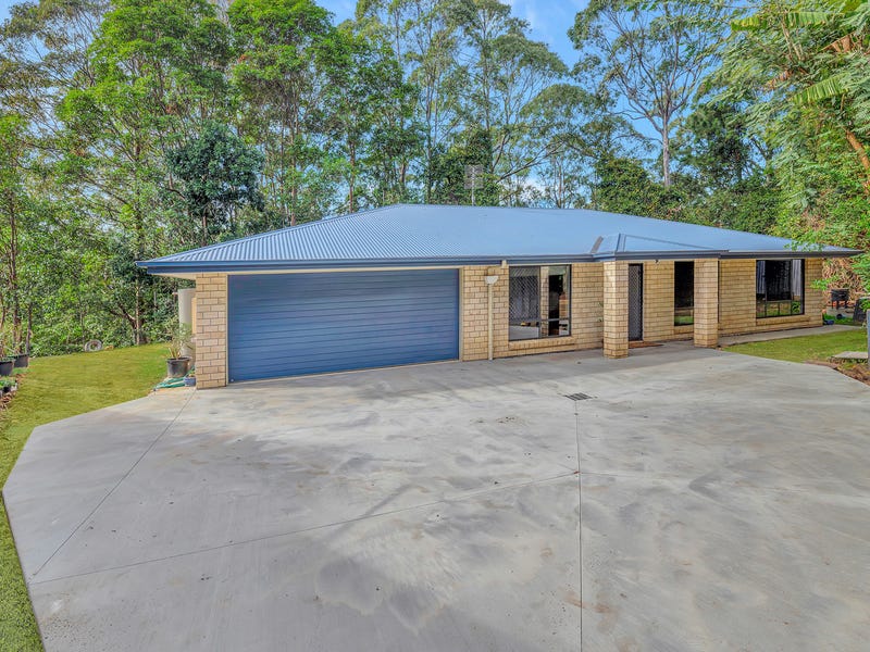 173 North Road, Lower Beechmont, QLD 4211