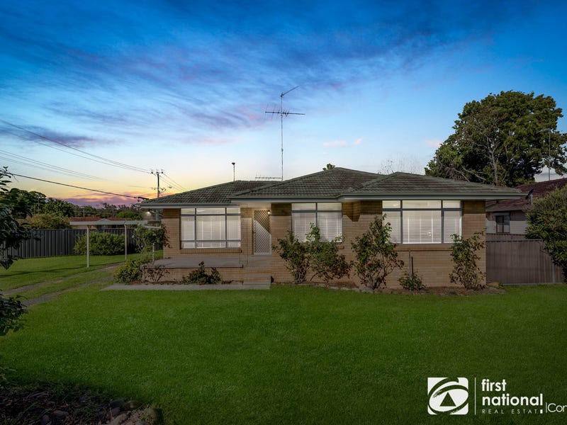 8 Charles Street, North Richmond, NSW 2754