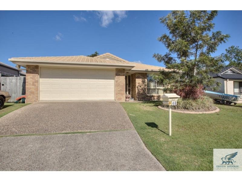 48 Fernando Street, Burpengary, QLD 4505