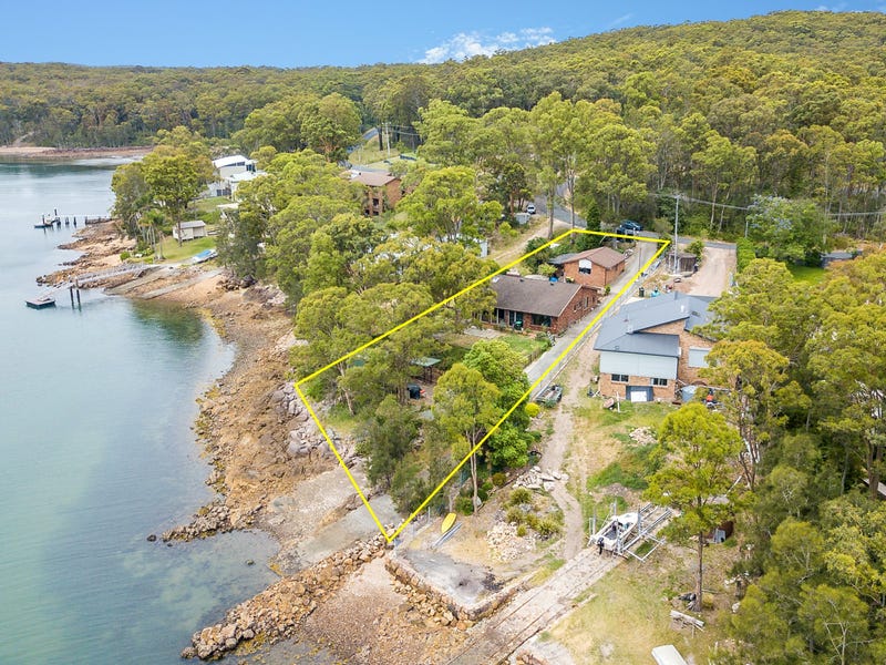 67 Promontory Way, North Arm Cove, NSW 2324