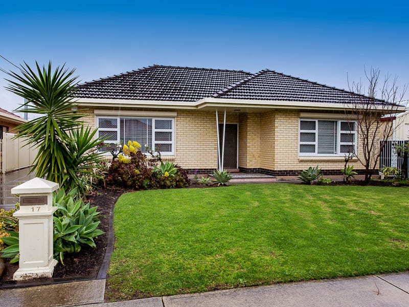 17 Shaftsbury Avenue, Fulham Gardens, SA 5024