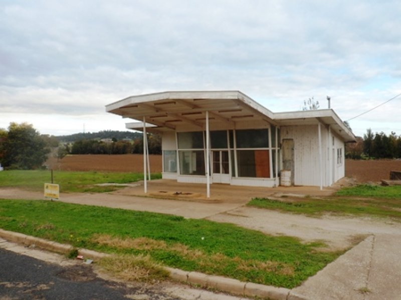 1923 Gaskill Street, Canowindra, NSW 2804