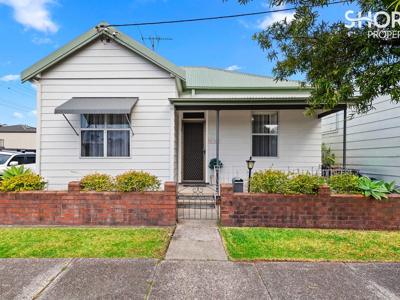 119 Cleary Street, Hamilton, NSW 2303 House for Sale