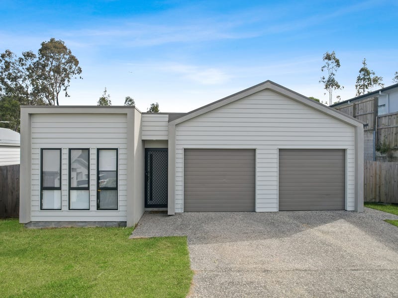 43 Amber Court Redbank Plains QLD 4301 realestate com au