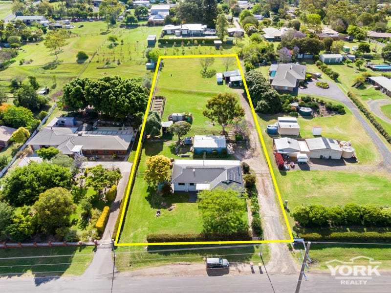 731 Boundary Street, Glenvale, Qld 4350 Property Details