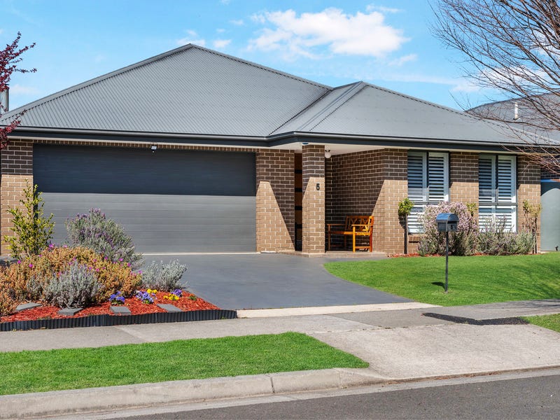 5 Bold St, Renwick, NSW 2575 Property Details