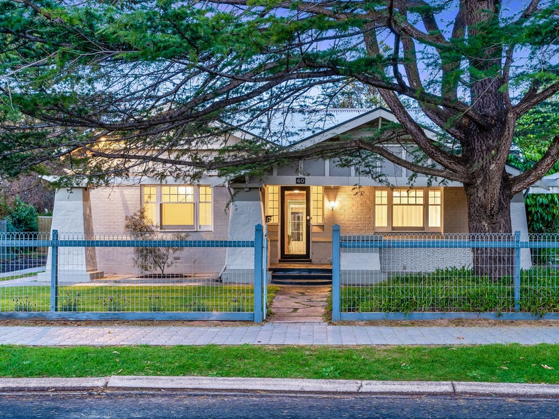 40 Tidworth Cres, Colonel Light Gardens, SA 5041