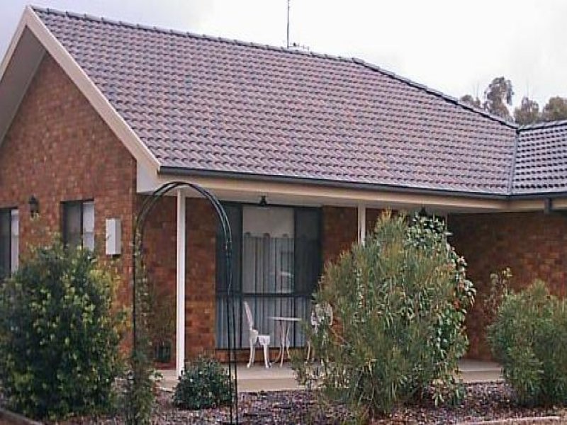 17 Mathoura Street, Mathoura, NSW 2710