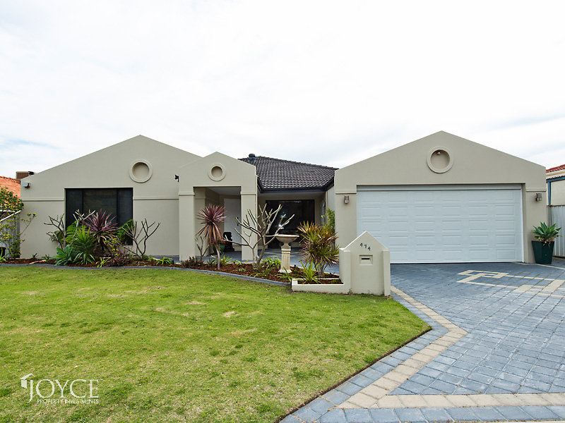 474 Shenton Avenue, Iluka, WA 6028 Property Details