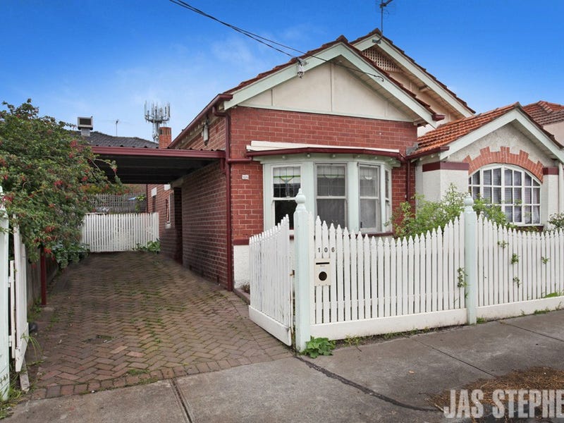 106 Eleanor Street, Footscray, Vic 3011 Property Details