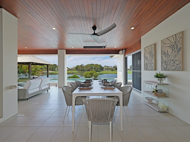 23 b Ellis Court, Pelican Waters, Qld 4551 House for Sale