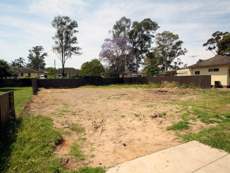 1 Love Street, Blacktown, NSW 2148 Property Details