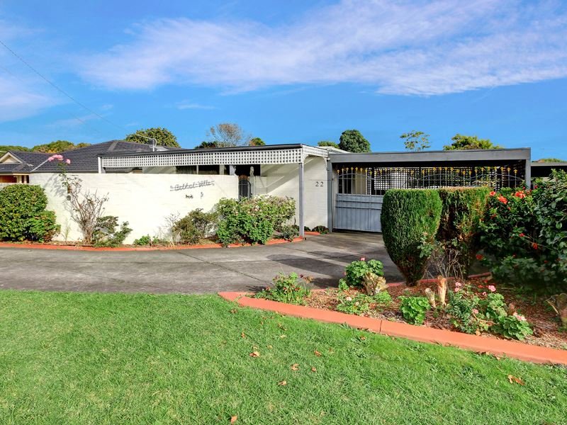 22 Ocean Street, Rosebud, Vic 3939 Property Details